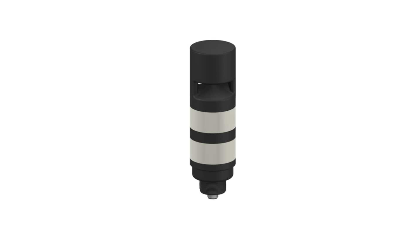 Banner TL50 Series Green, Red Signal Tower, 2 Lights, 18 → 30 V dc, Base Mount