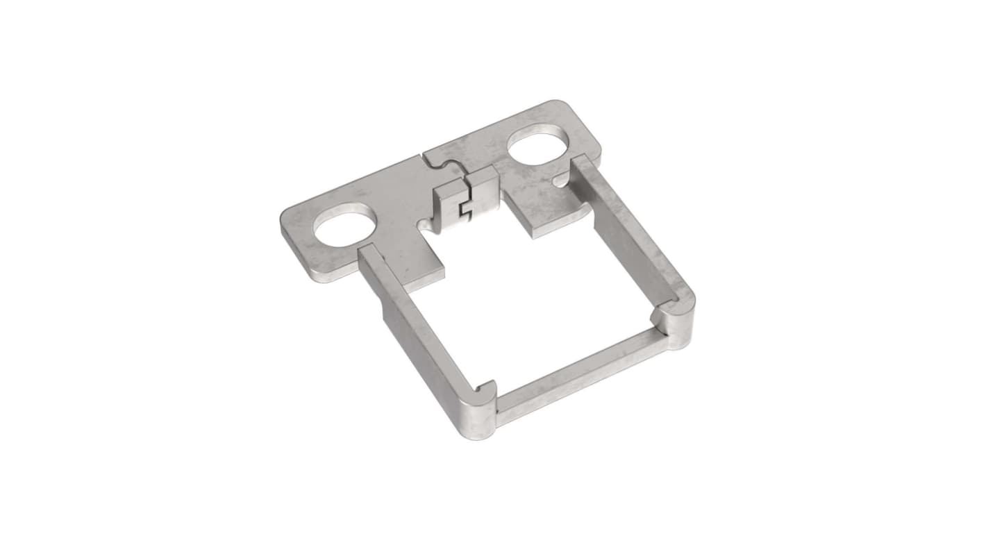 Banner SI Actuator Actuator Included, Stainless Steel