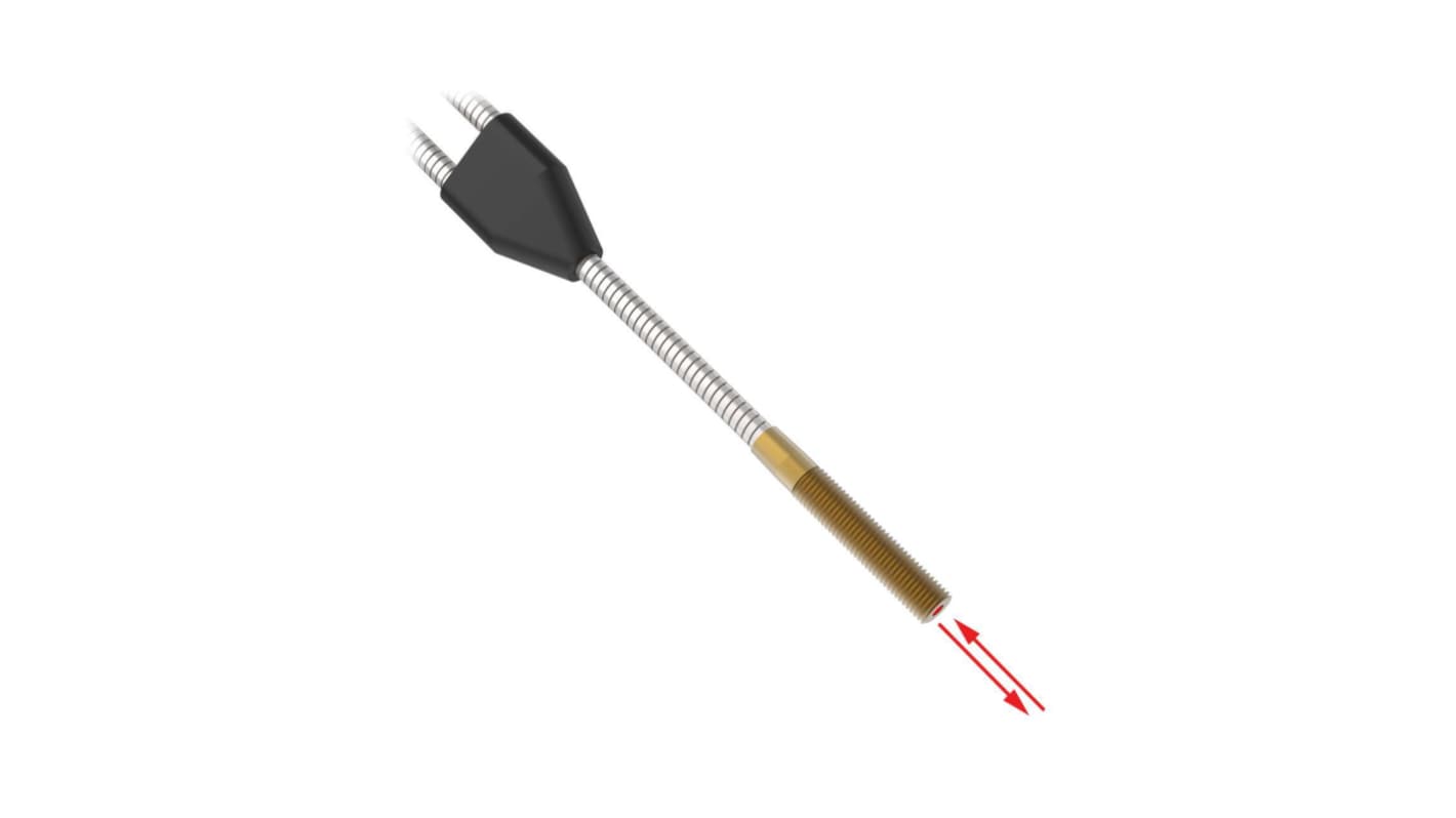 Banner Glass Fibre Optic Sensor IO-Link