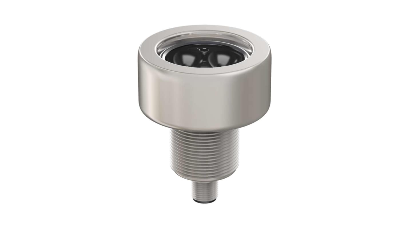 Luce da lavoro Banner, lampada LED, 12 → 30 V cc, IP67, IP69K
