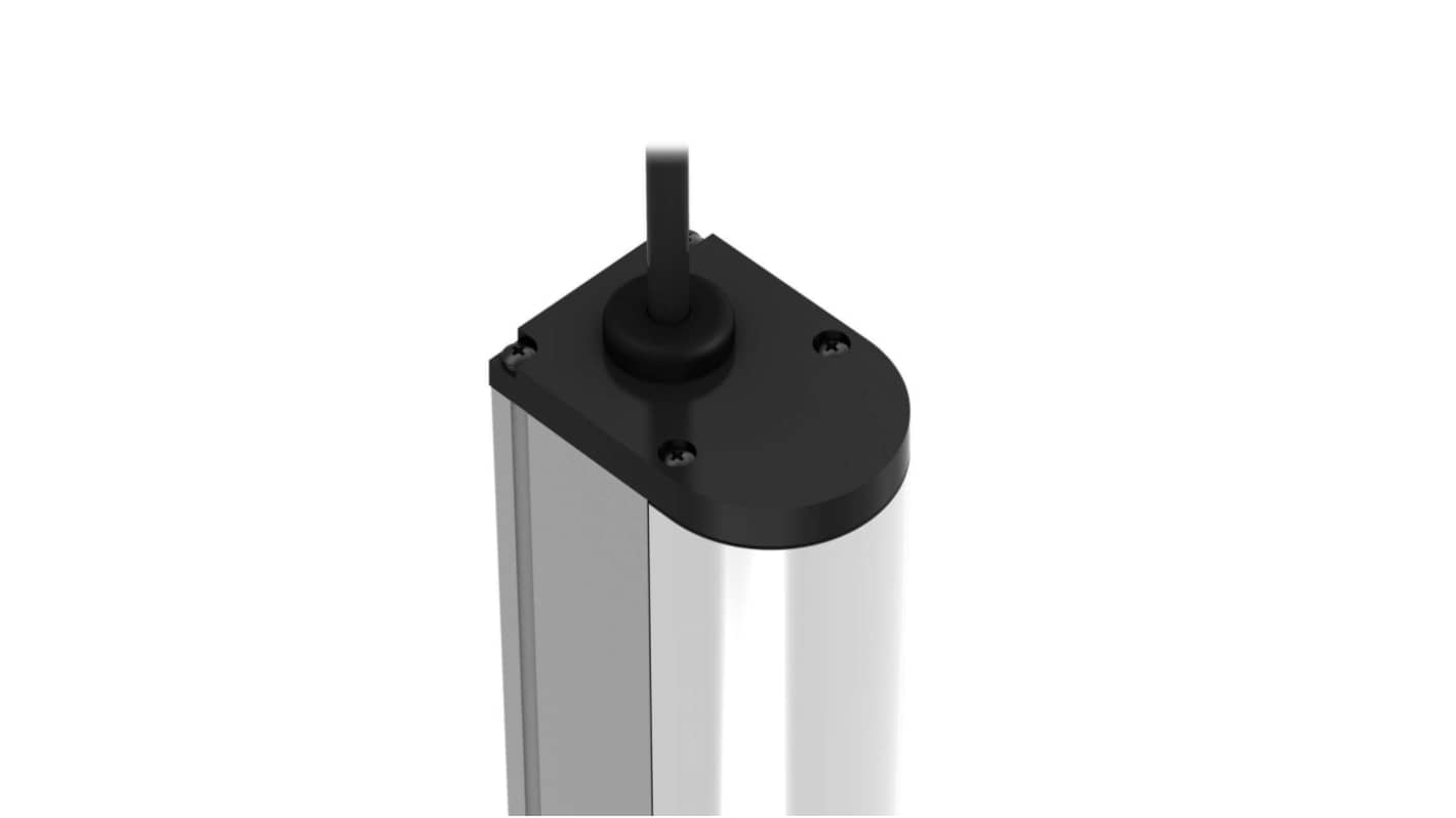 Banner LED Machine Light, 12 → 30 V dc, 12 → 30 V dc, 12 → 30 V dc, 570mm Arm Length