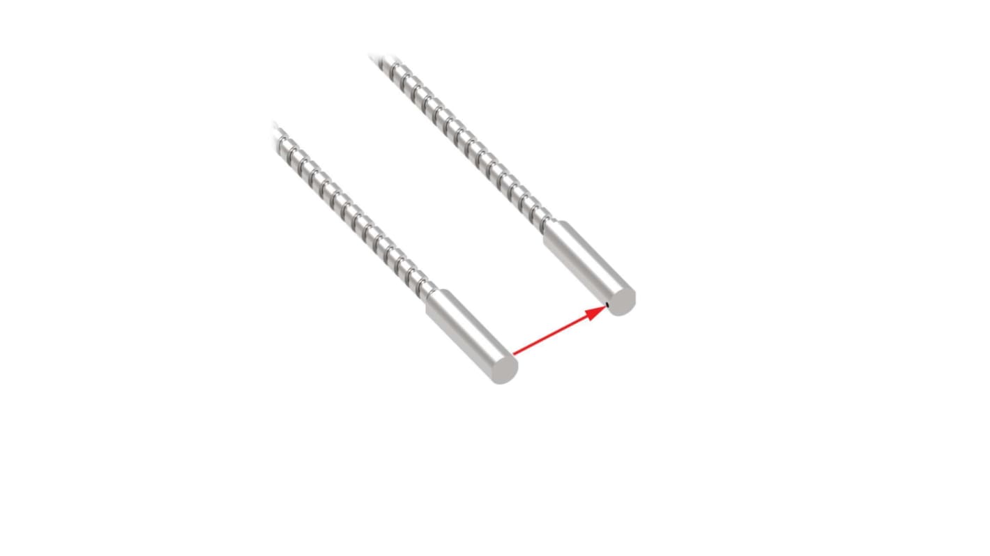 Banner Glass Fibre Optic Sensor
