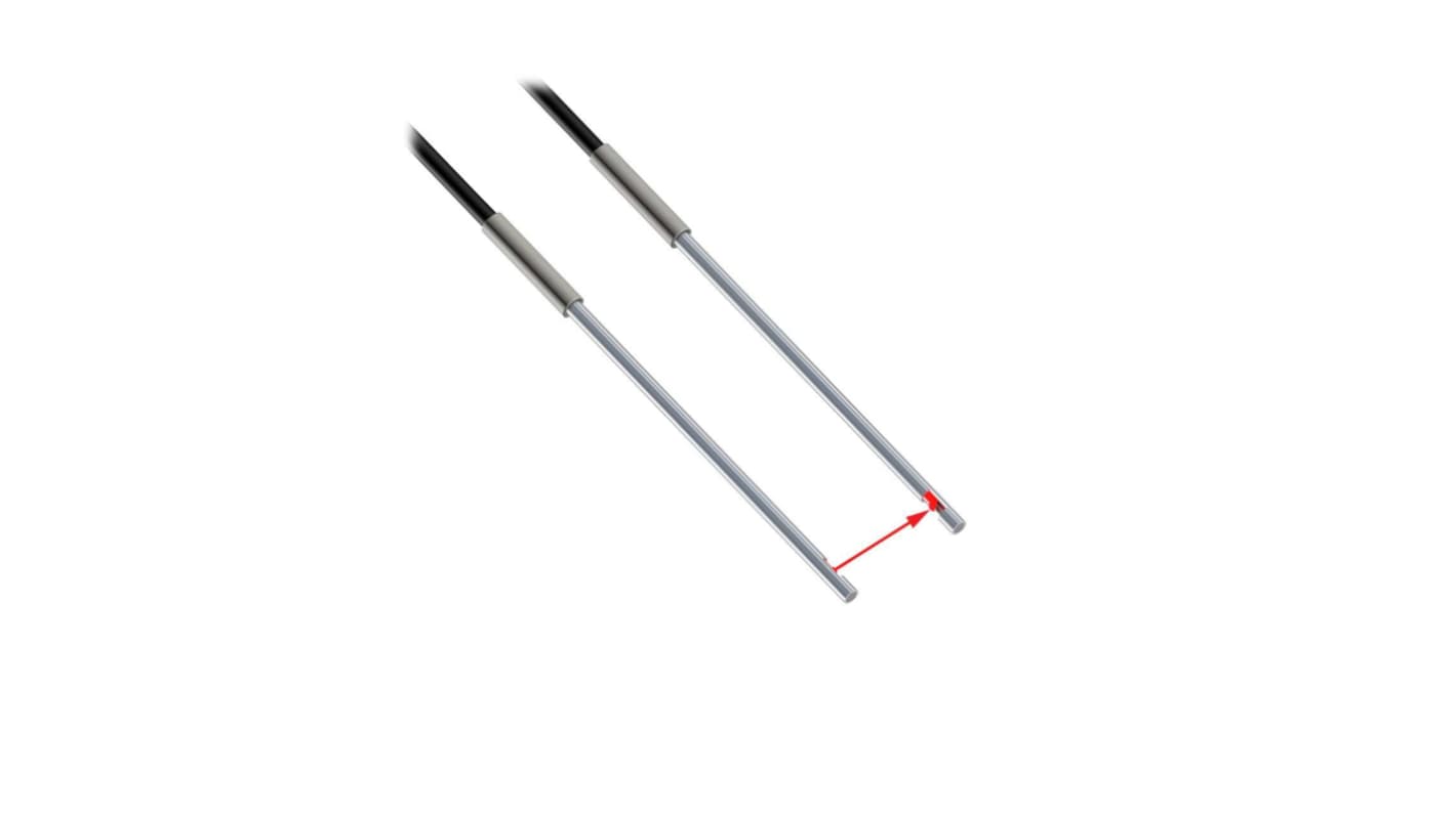 Banner Plastic Fibre Optic Sensor