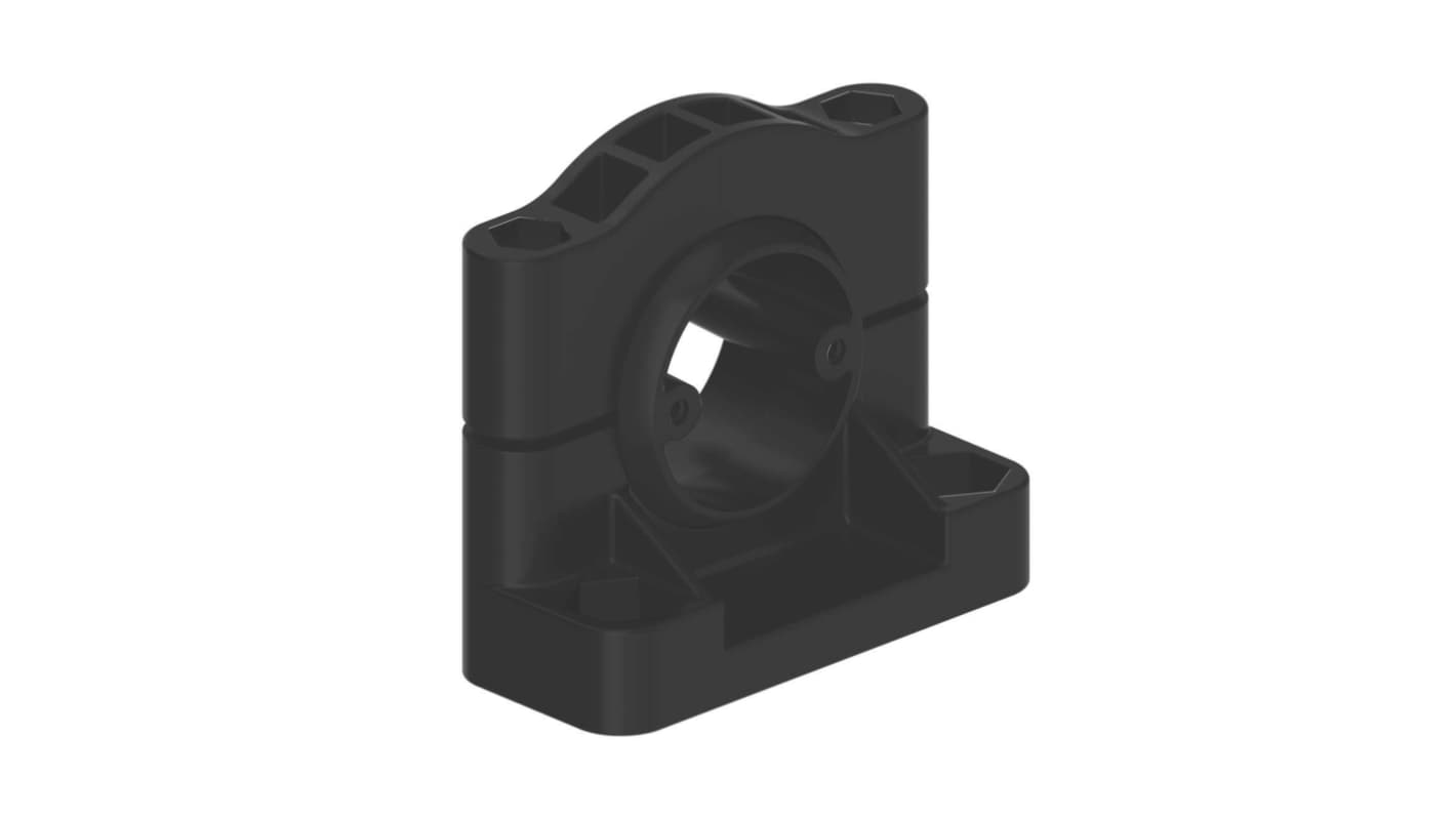 Banner, SMB Series Standard Size Swivel Mounting Bracket, RoHS Compliant Standard