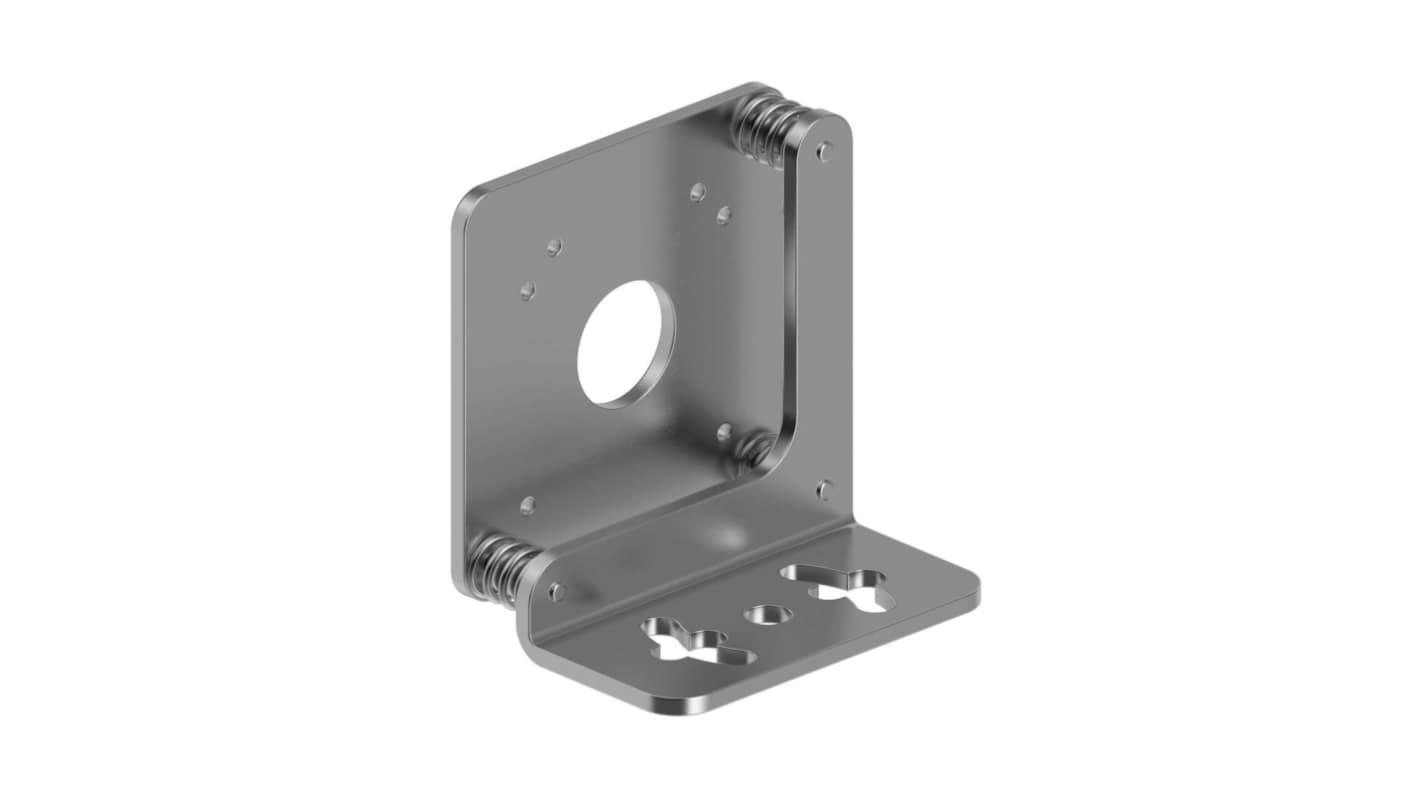 Banner, SMB46A Series Bracket for Use with Sensor, RoHS Standard