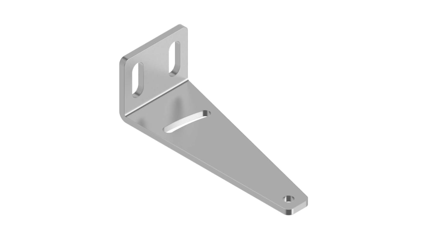 Banner, SMB Series Standard Size Mounting Bracket for Use with R55 Color Mark Sensors, RoHS Compliant Standard