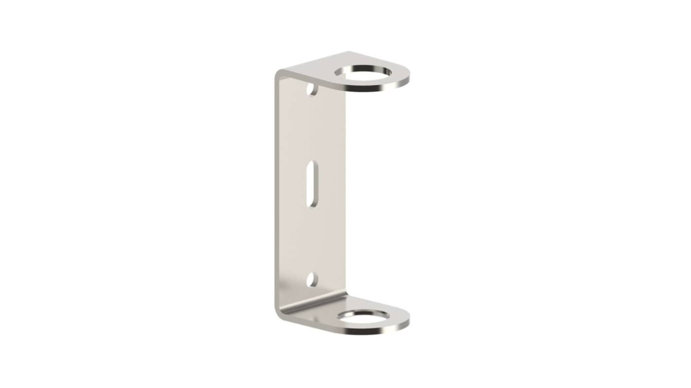 Banner, SMB Series Standard Size Bracket for Use with Tower Lights, RoHS Compliant Standard