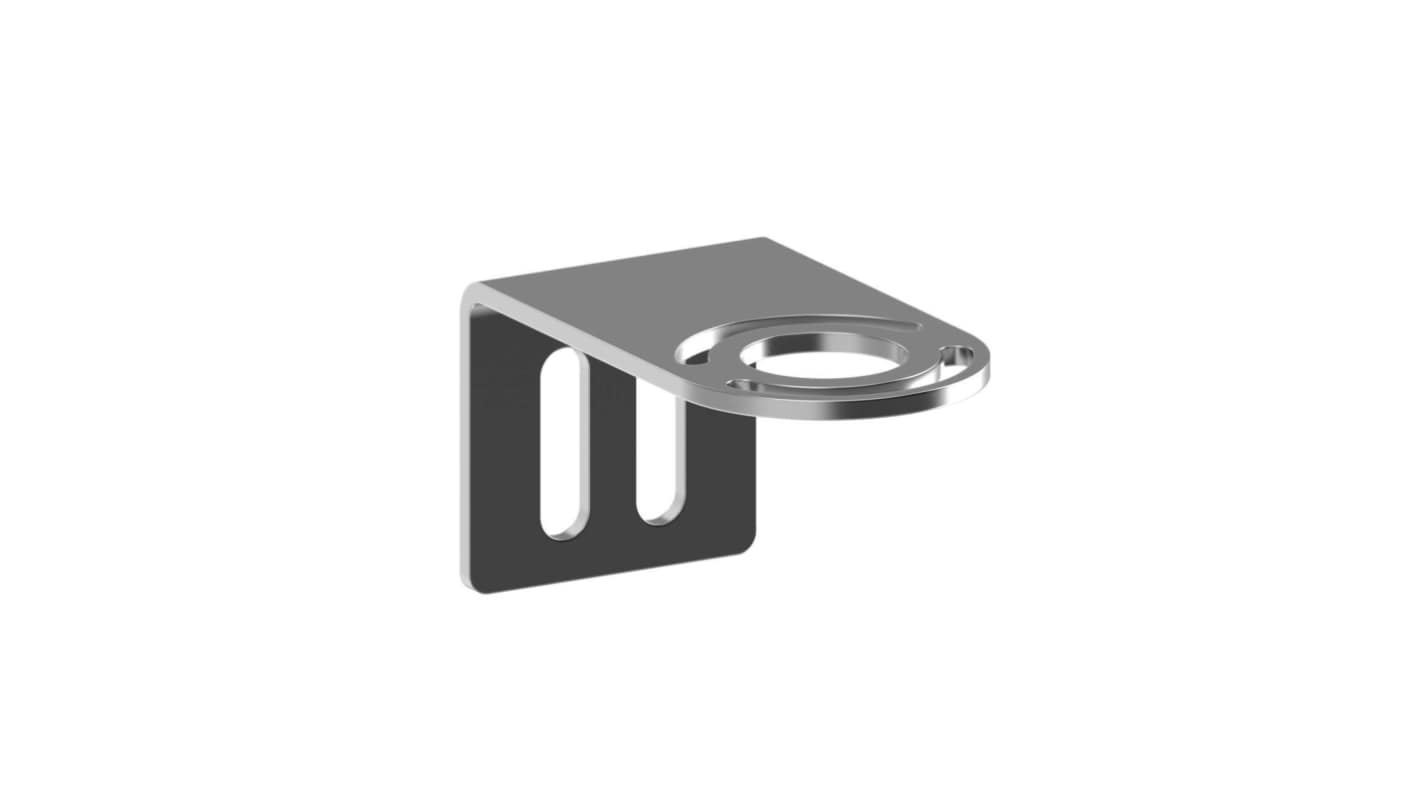 Banner Right Angle Lamp Lighting Mounting Bracket