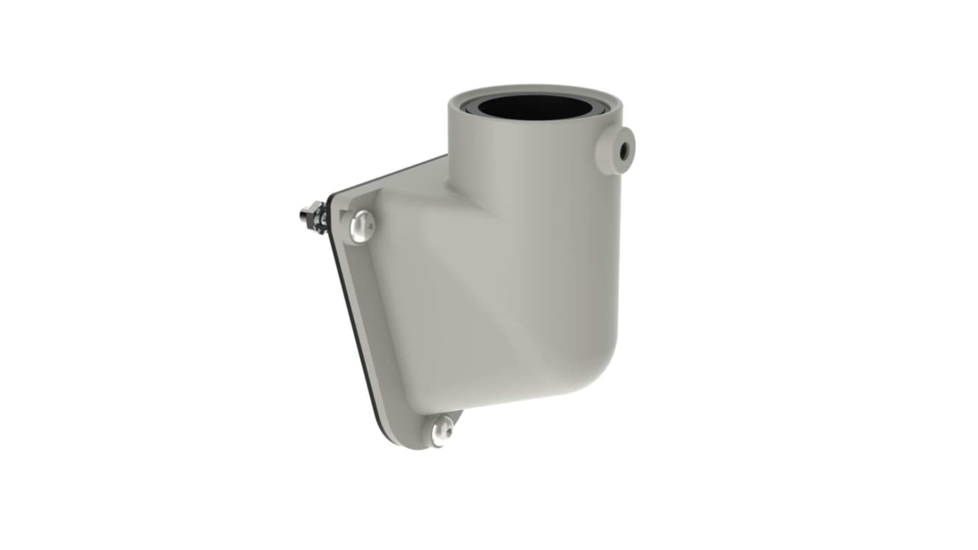 Banner Light Bracket, 5mm Fixing Hole Diameter