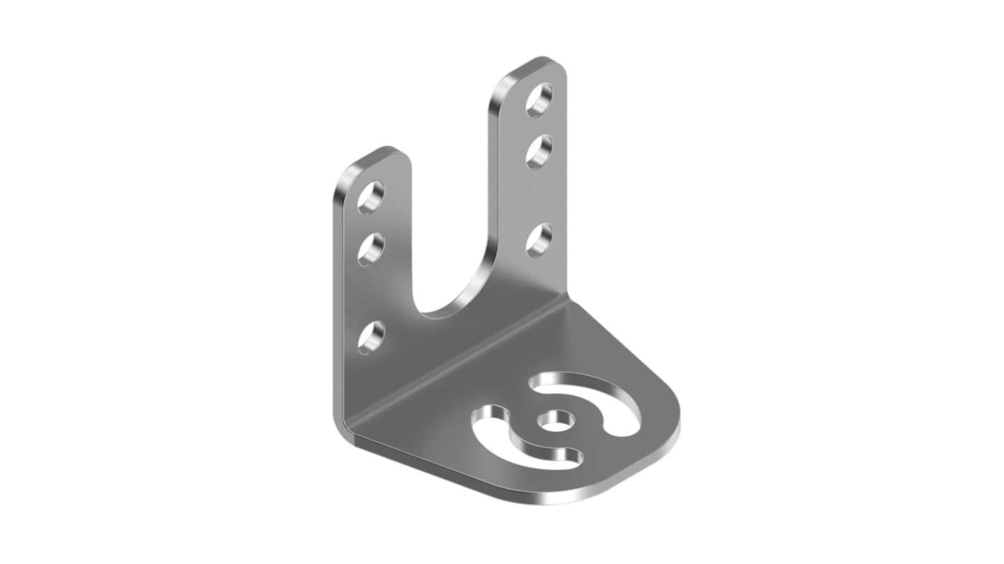 Banner Bracket Mount Type Lighting Mounting Bracket, 7mm Fixing Hole Diameter