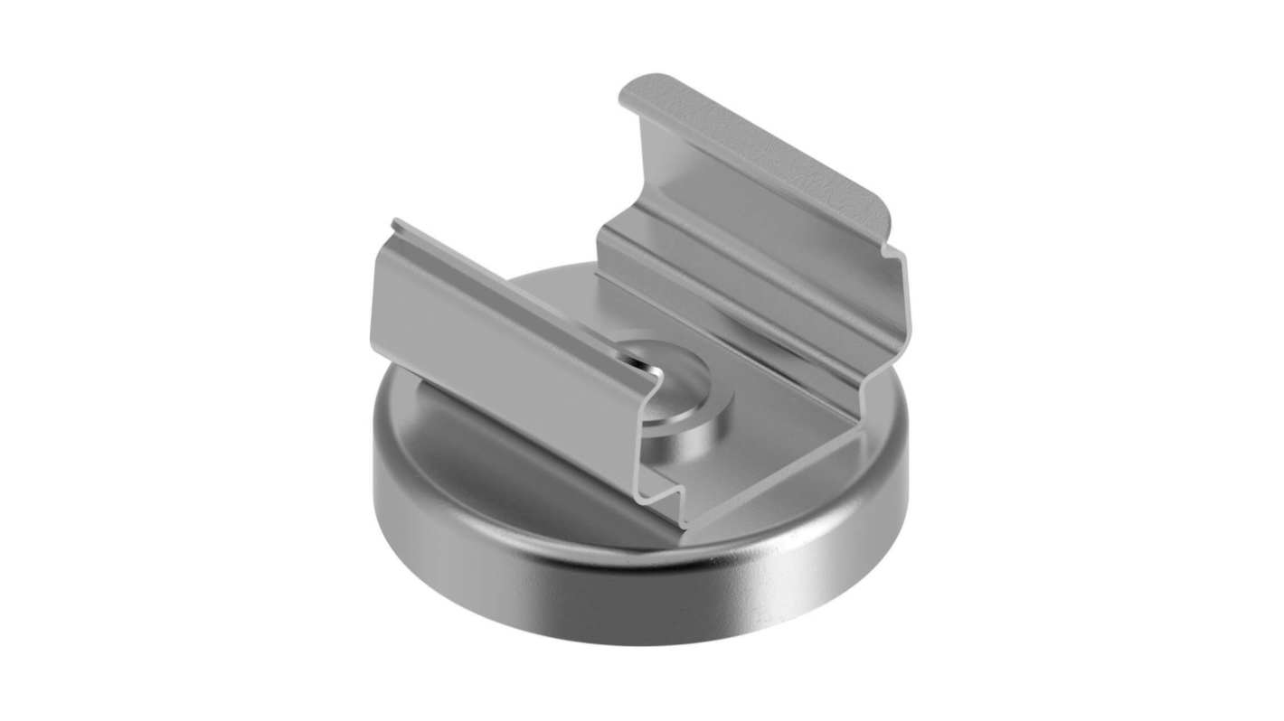 Banner Magnetic Base Type Lighting Mounting Bracket