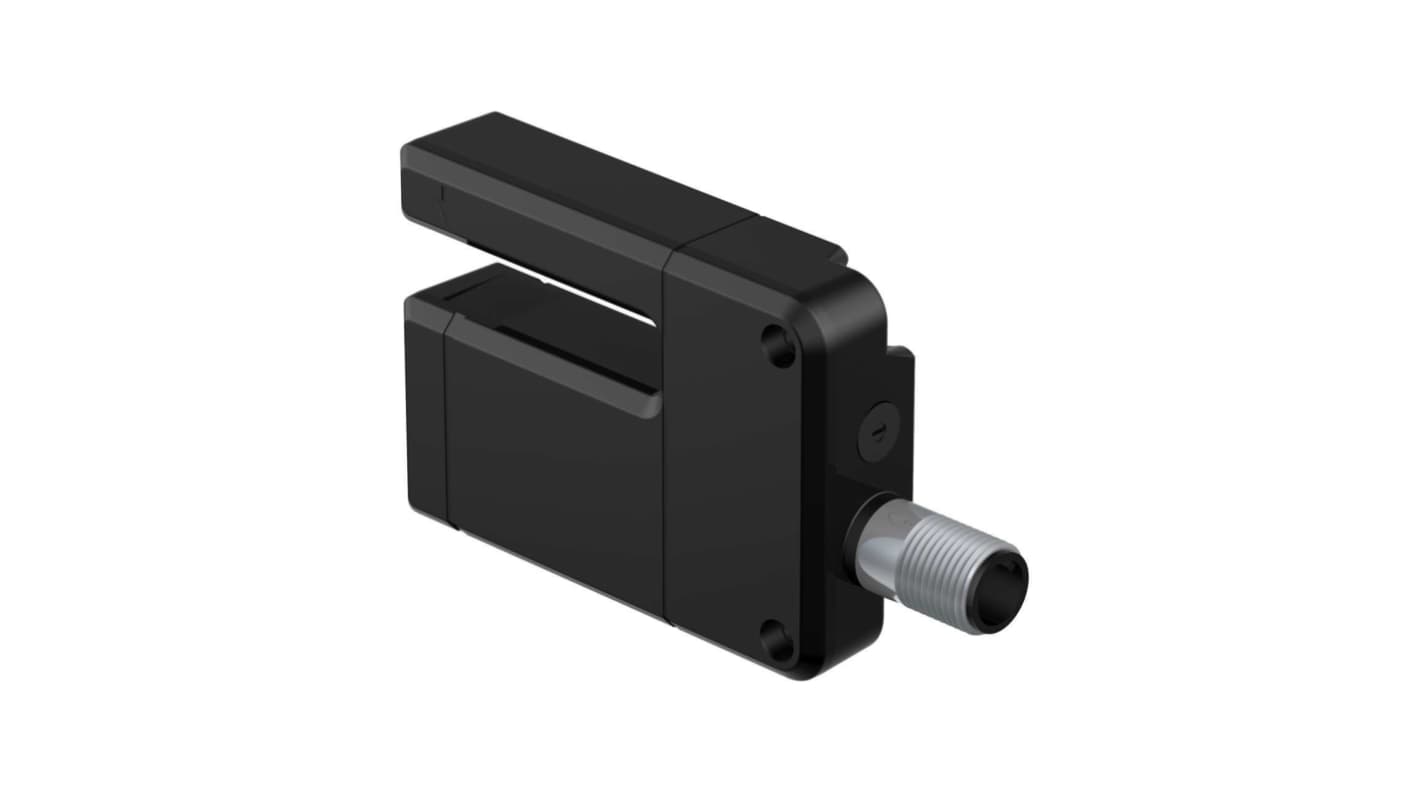 Banner Opposed Photoelectric Sensor, Slot Sensor, 10 mm Detection Range