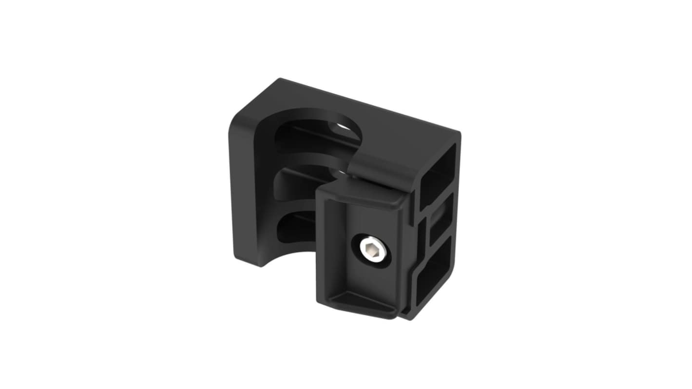 Banner, SLC4A Series Right Angle Bracket