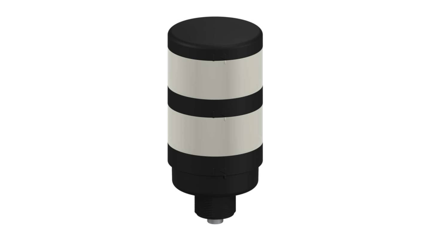 Banner TL70 Series Green, Red Signal Tower, 12 → 30 V dc, LED Bulb, Vdc, IP65