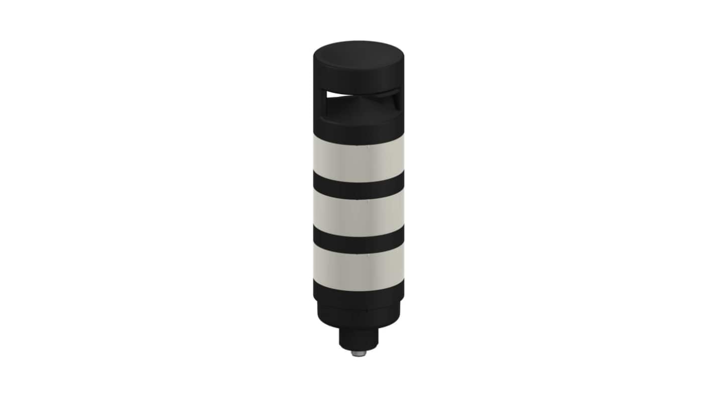 Banner TL70 Series Multicolour LED Beacon, 12 → 30 V dc, LED Bulb, Vdc, IP65