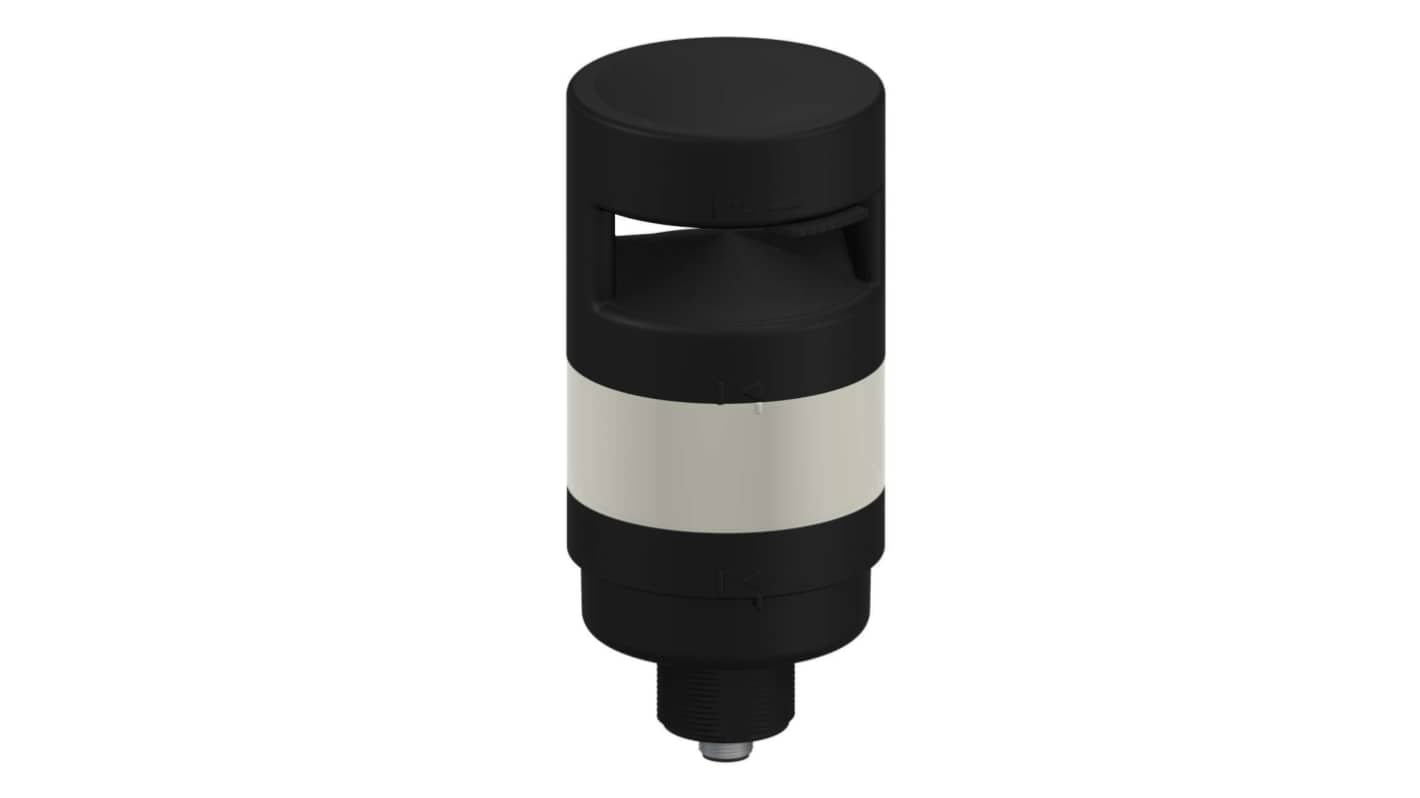 Banner TL70 Series Red Signal Tower, 12 → 30 V dc, LED Bulb, Vdc, IP65