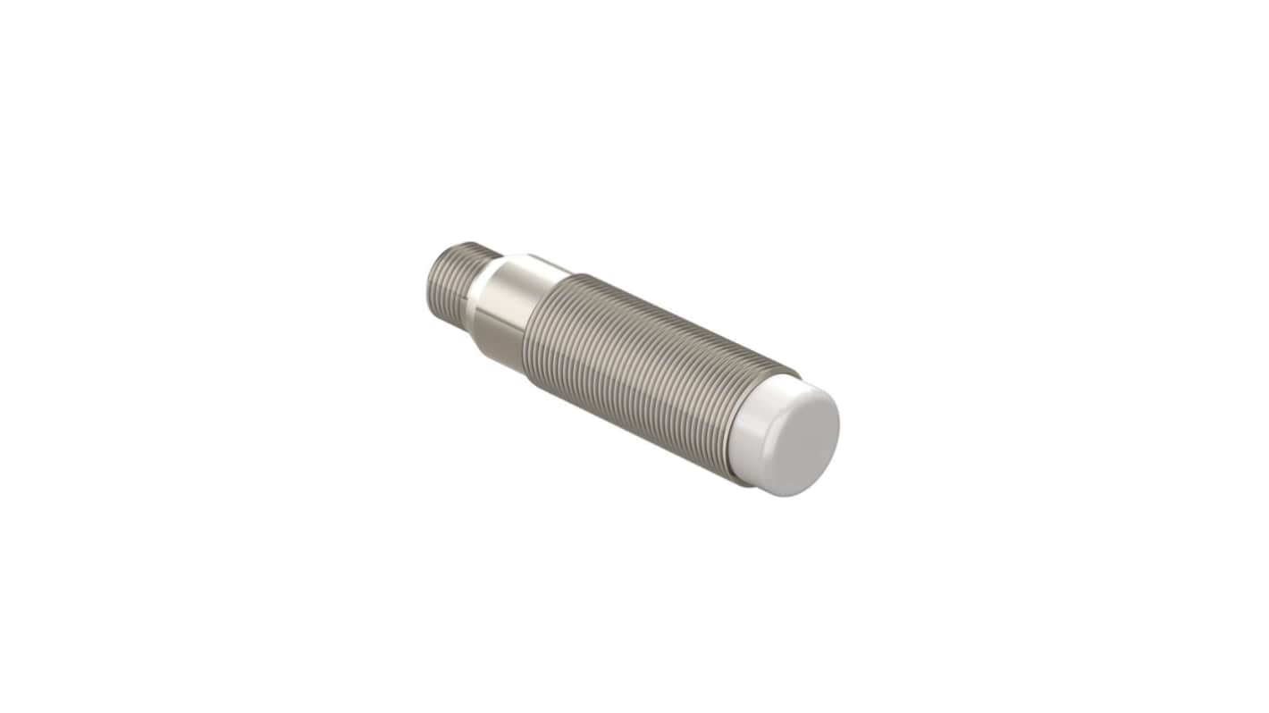 Banner M18 Series Green Indicator, 10 → 30V dc, 16.5mm Mounting Hole Size, IP67