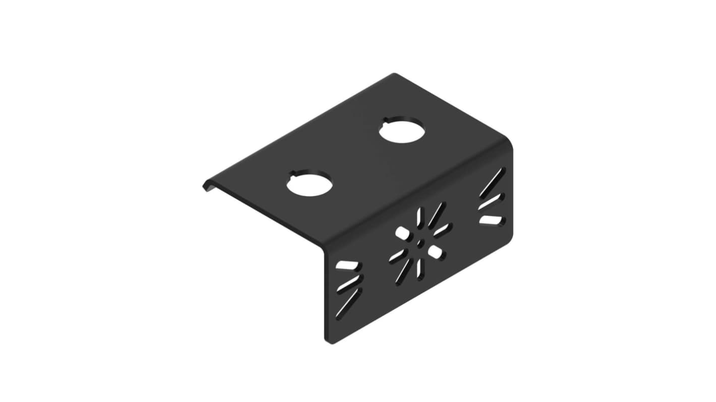 Banner Push Button Adapter, SSA-MBK-EEC2