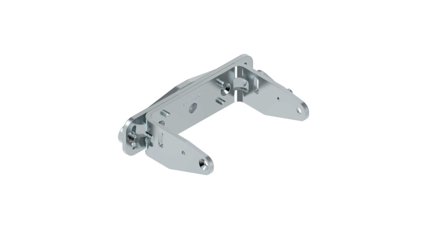 Banner, SX5 Series Protective Bracket for Use with Laser Scanner