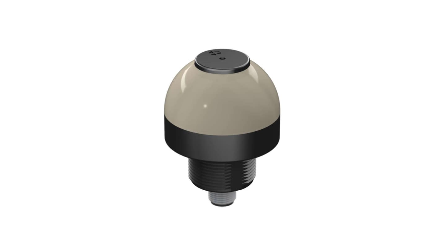 Banner Green, Red, Yellow LED Indicator Lamp, 18 → 30V, 50mm Diameter