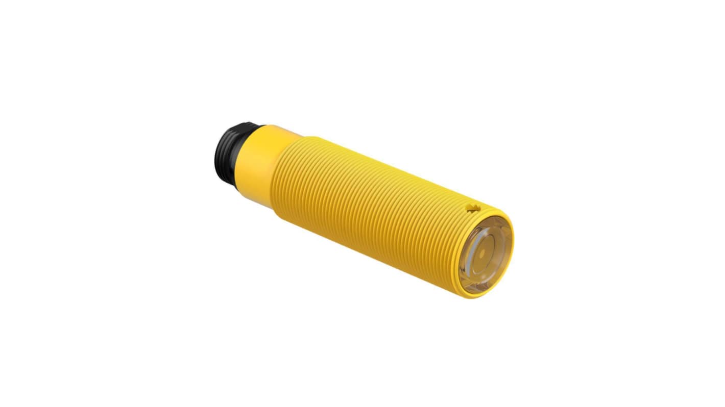 Banner Opposed Photoelectric Sensor, 150 m Detection Range