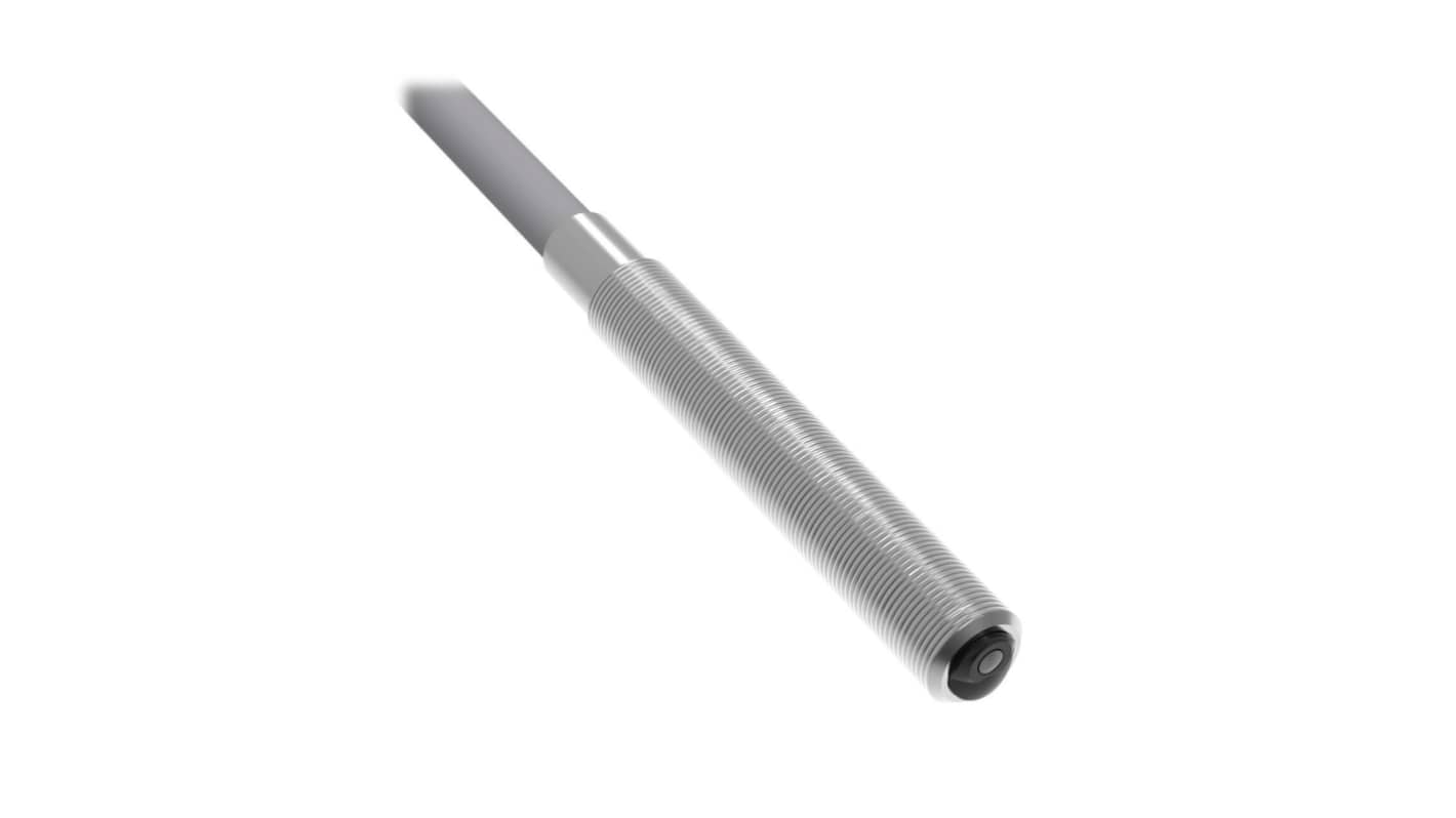 Banner Diffuse Photoelectric Sensor, Miniature Sensor, 0 → 20 mm Detection Range IO-LINK
