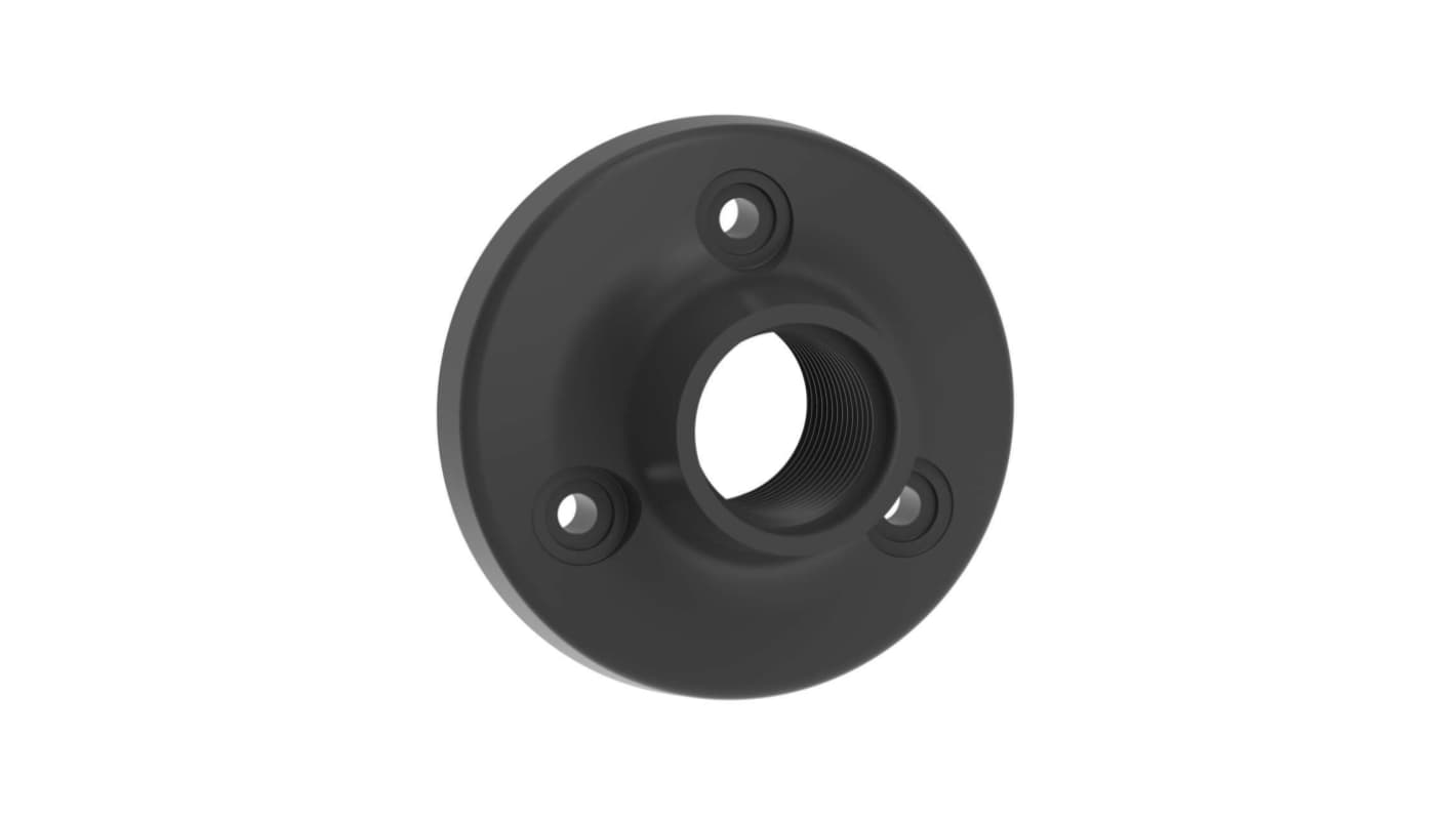 Banner SA Series Mounting Bracket for Use with LED Bulbs