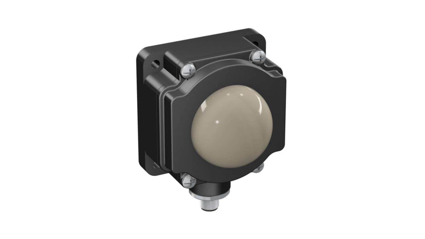 Banner K80 Series Green Panel Mount Indicator, 18 → 30V, 5.5mm Mounting Hole Size, IP67