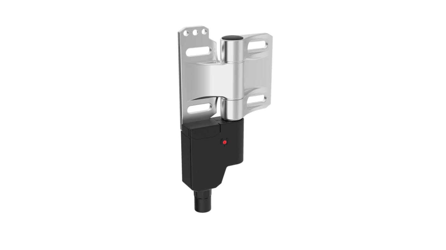 Banner SI-HG(Z)63 Safety Hinge Switch, 2NC/1NO