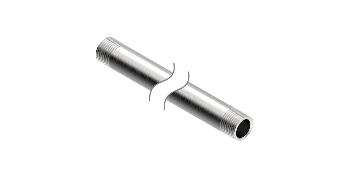 Banner Black Pole for use with Industrial Automation