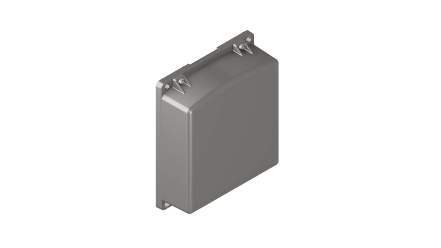 Banner Radar Rectangular Proximity Sensor, M30, 1 → 40 m Detection, PNP/NPN 4-20 mA, 12 → 30 V dc