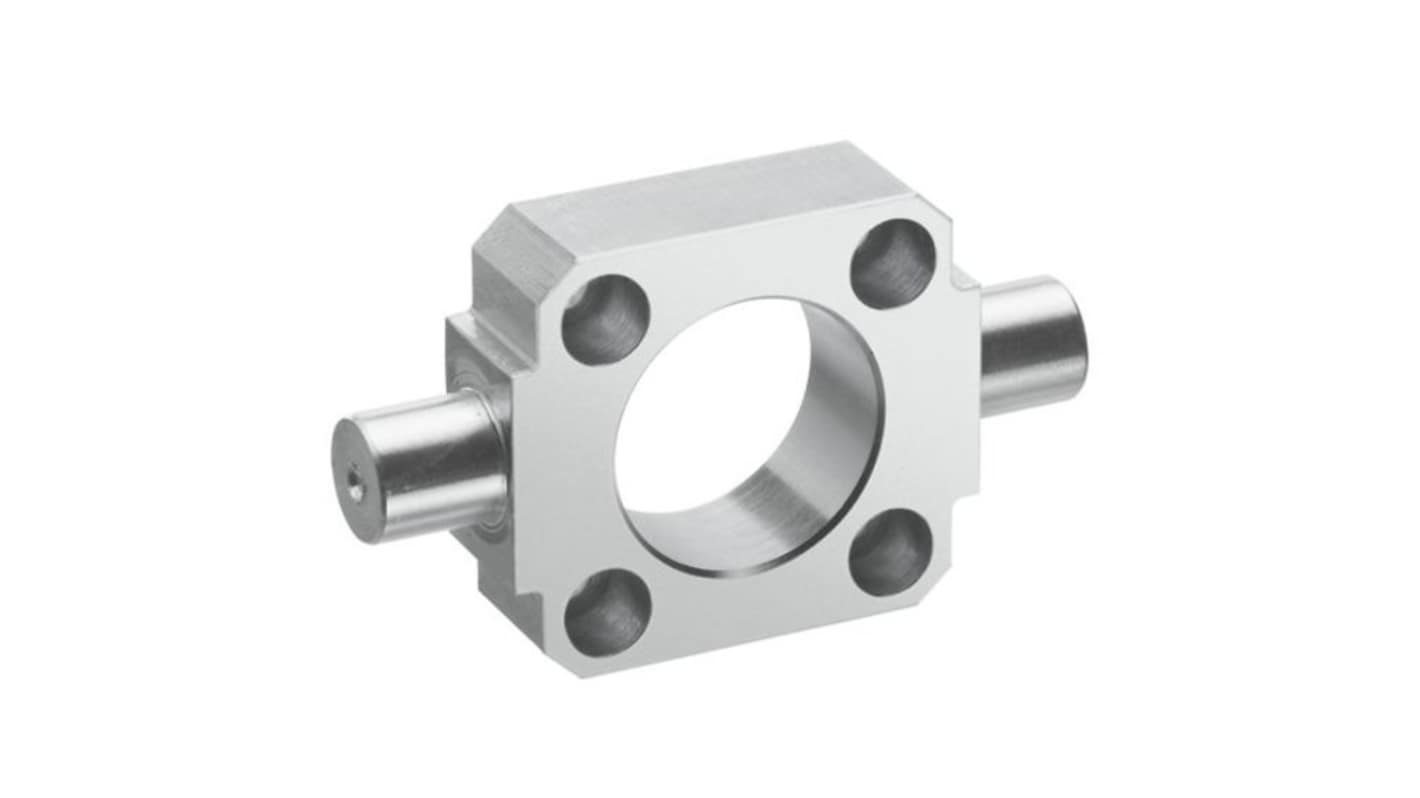 EMERSON ? AVENTICS Trunnion Bracket 1827001611, For Use With Pneumatic Cylinder & Actuator
