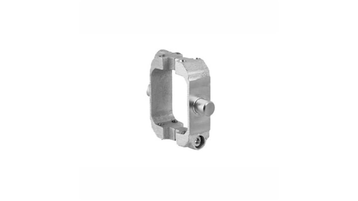 EMERSON ? AVENTICS Trunnion Bracket 1827003997, For Use With Pneumatic Cylinder & Actuator