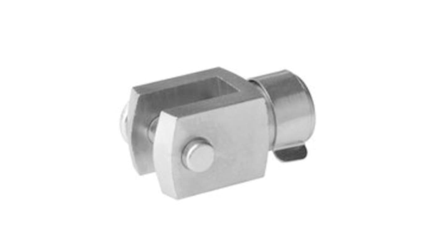 EMERSON ? AVENTICS Clevis 1827009943, For Use With Rod