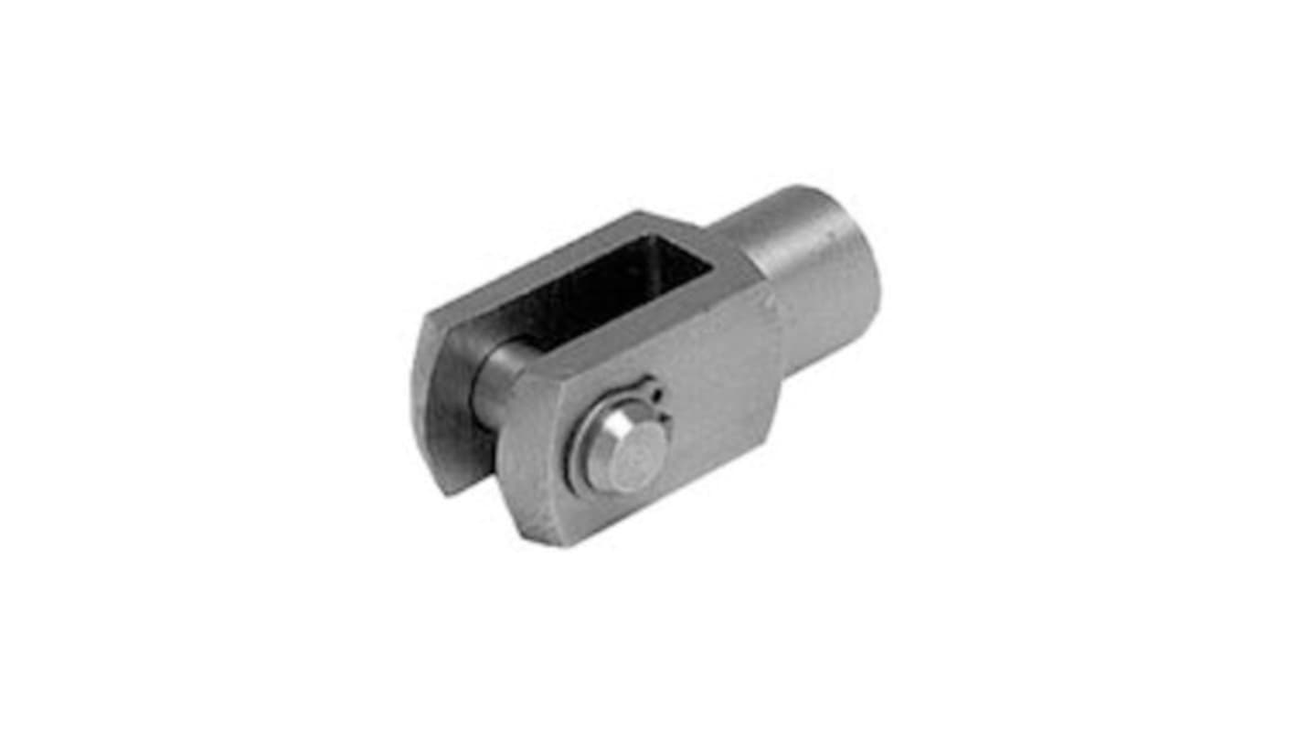 EMERSON ? AVENTICS Clevis 3590505000, For Use With Rod