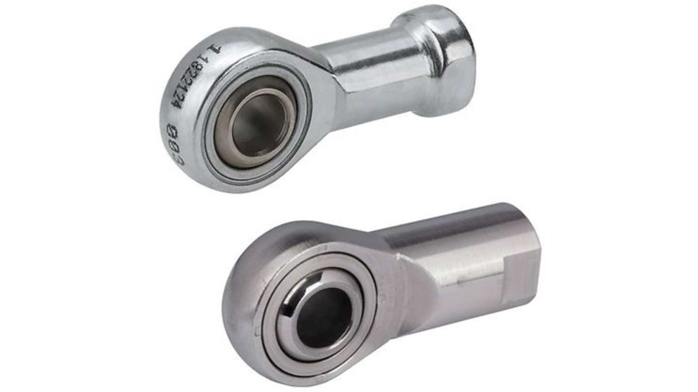 EMERSON ? AVENTICS Piston Rod Attachment 3660905000, For Use With Pneumatic Cylinder & Actuator