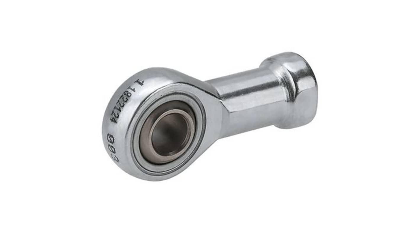 EMERSON ? AVENTICS Piston Rod Attachment 8958208852, For Use With Pneumatic Cylinder & Actuator