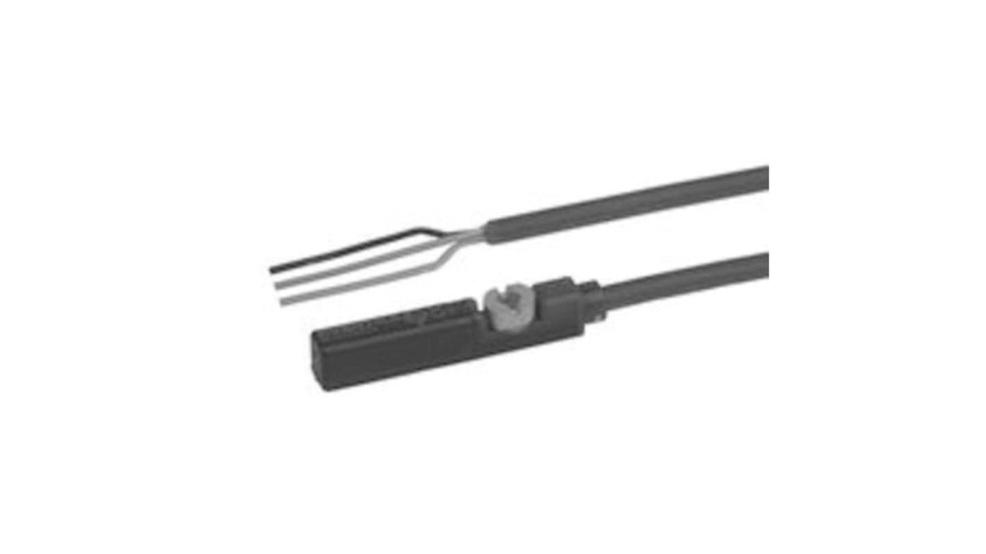 EMERSON ? AVENTICS Magnetic Proximity Sensors Proximity Sensor, IP67, 10 → 30V dc, NO Operation, ST6, with LED