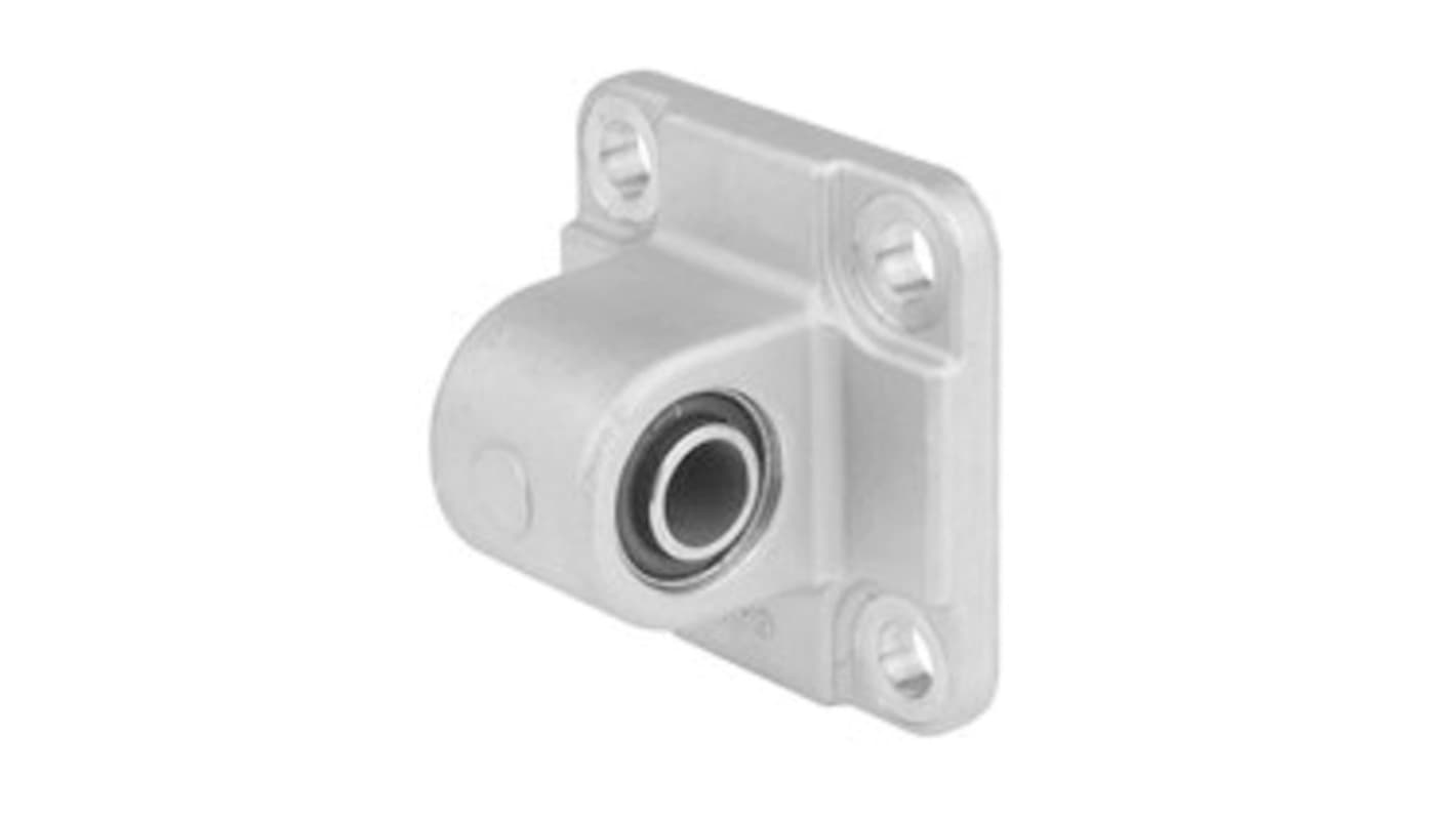 EMERSON ? AVENTICS Rear Clevis 3683206000, For Use With Pneumatic Cylinder & Actuator