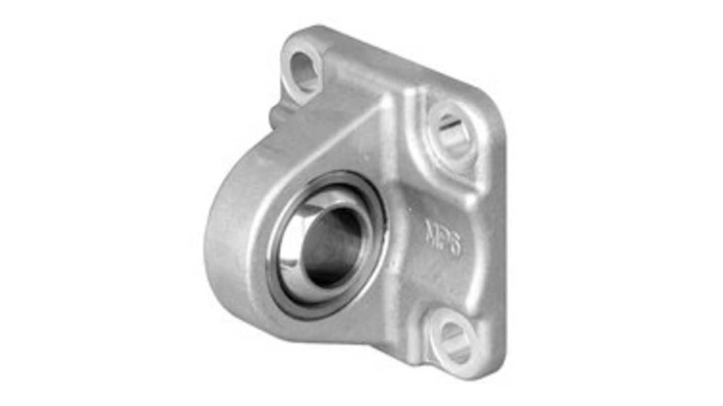 EMERSON ? AVENTICS Rear Clevis 1827001627, For Use With Pneumatic Cylinder & Actuator