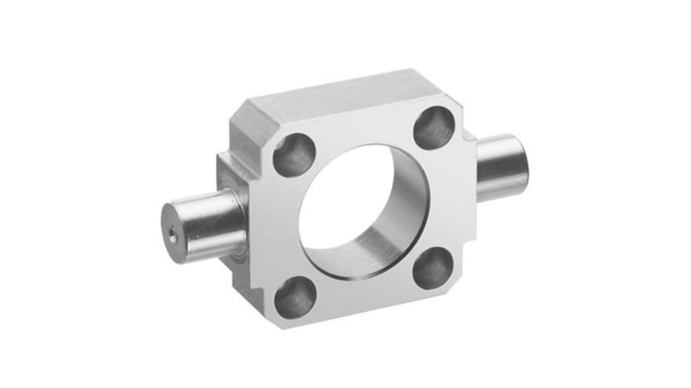 EMERSON ? AVENTICS Trunnion Bracket 1825805361, For Use With Pneumatic Cylinder & Actuator