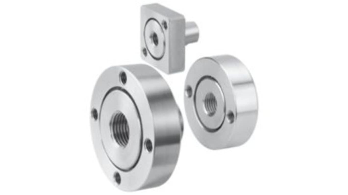 EMERSON ? AVENTICS Piston Rod Attachment R413000281, For Use With Pneumatic Cylinder & Actuator