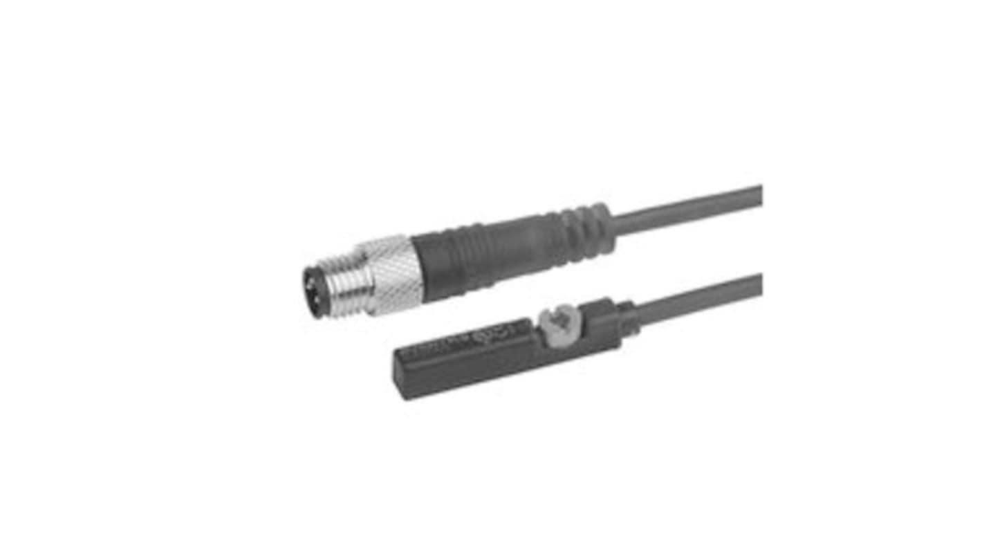 EMERSON ? AVENTICS Magnetic Proximity Sensors Proximity Sensor, IP65, IP67, 10 → 30V dc, NO Operation, ST6, with