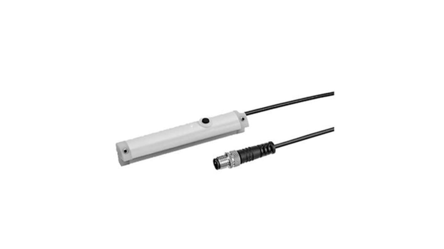 EMERSON ? AVENTICS pneumatikus érzékelő, Analóg távolságmérő érzékelők, IP67
