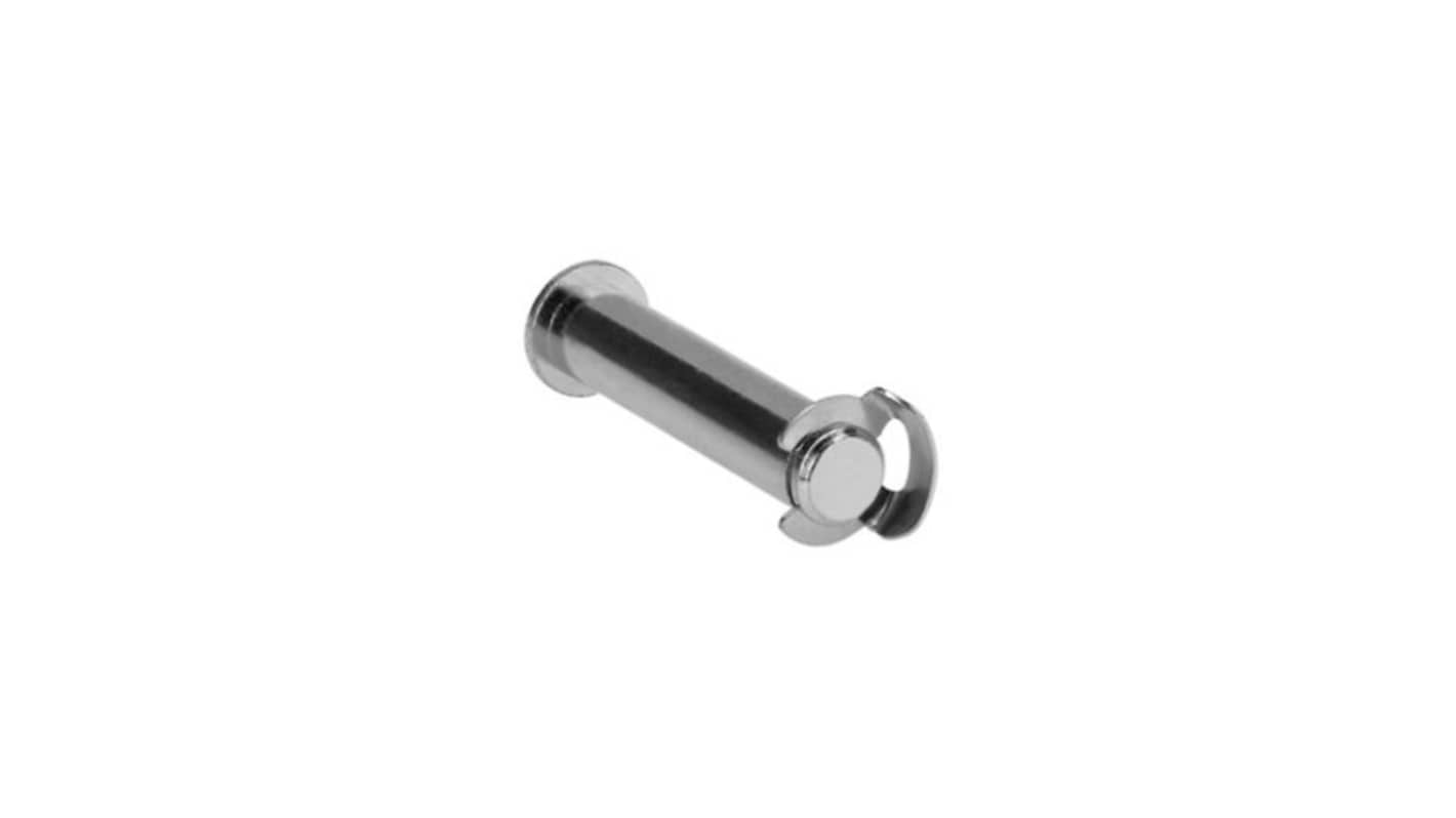 EMERSON – AVENTICS Piston Rod Attachment 1823120024, For Use With Piston