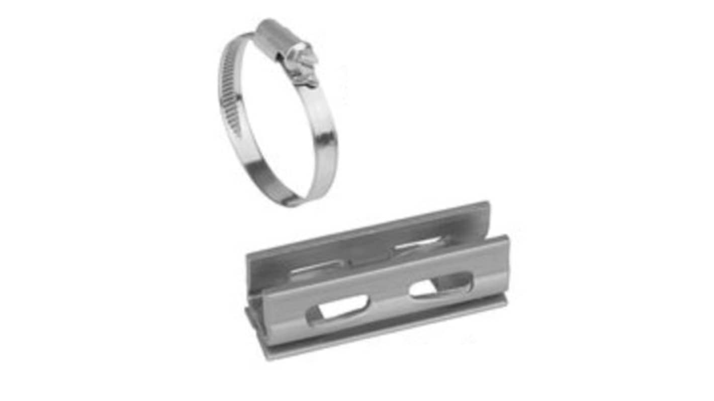 EMERSON – AVENTICS Mounting Bracket R412024054, For Use With CSLRD Series, IPM Series, RPC Series