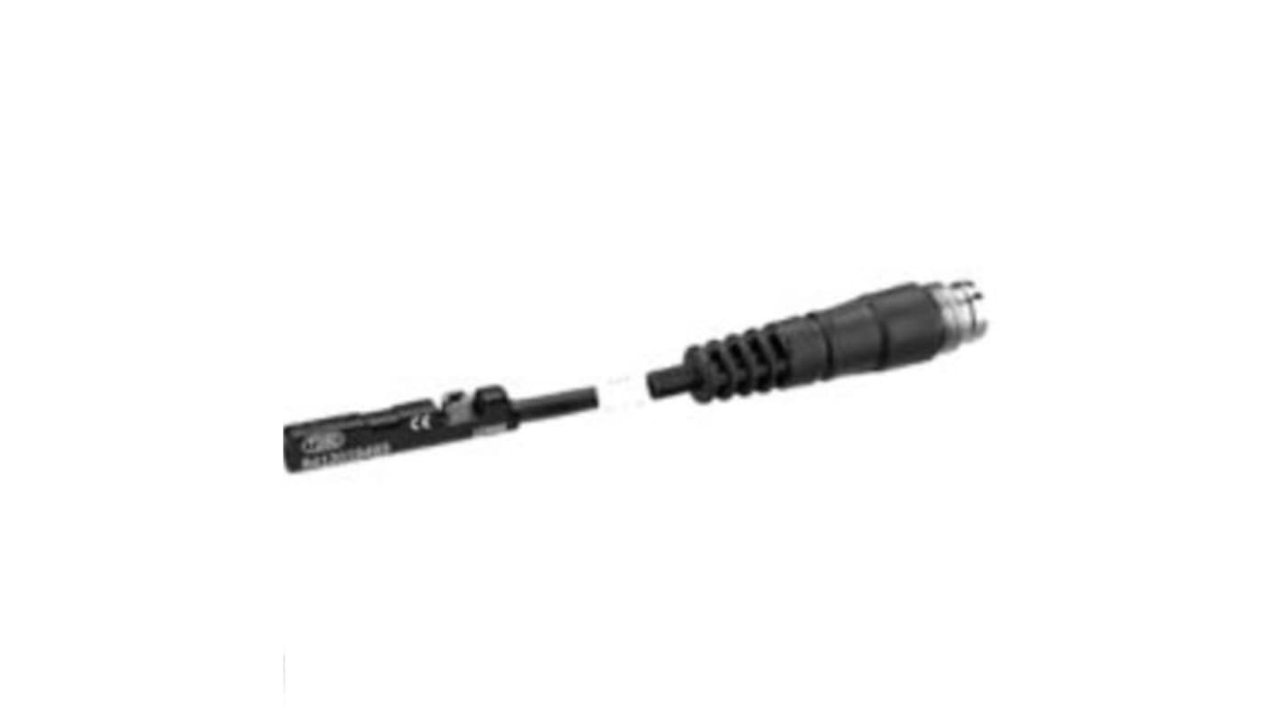 EMERSON ? AVENTICS Magnetic Sensor Proximity Sensor, IP65, IP67, 5 → 30V dc, NO Operation, ST4 Series, R412019682