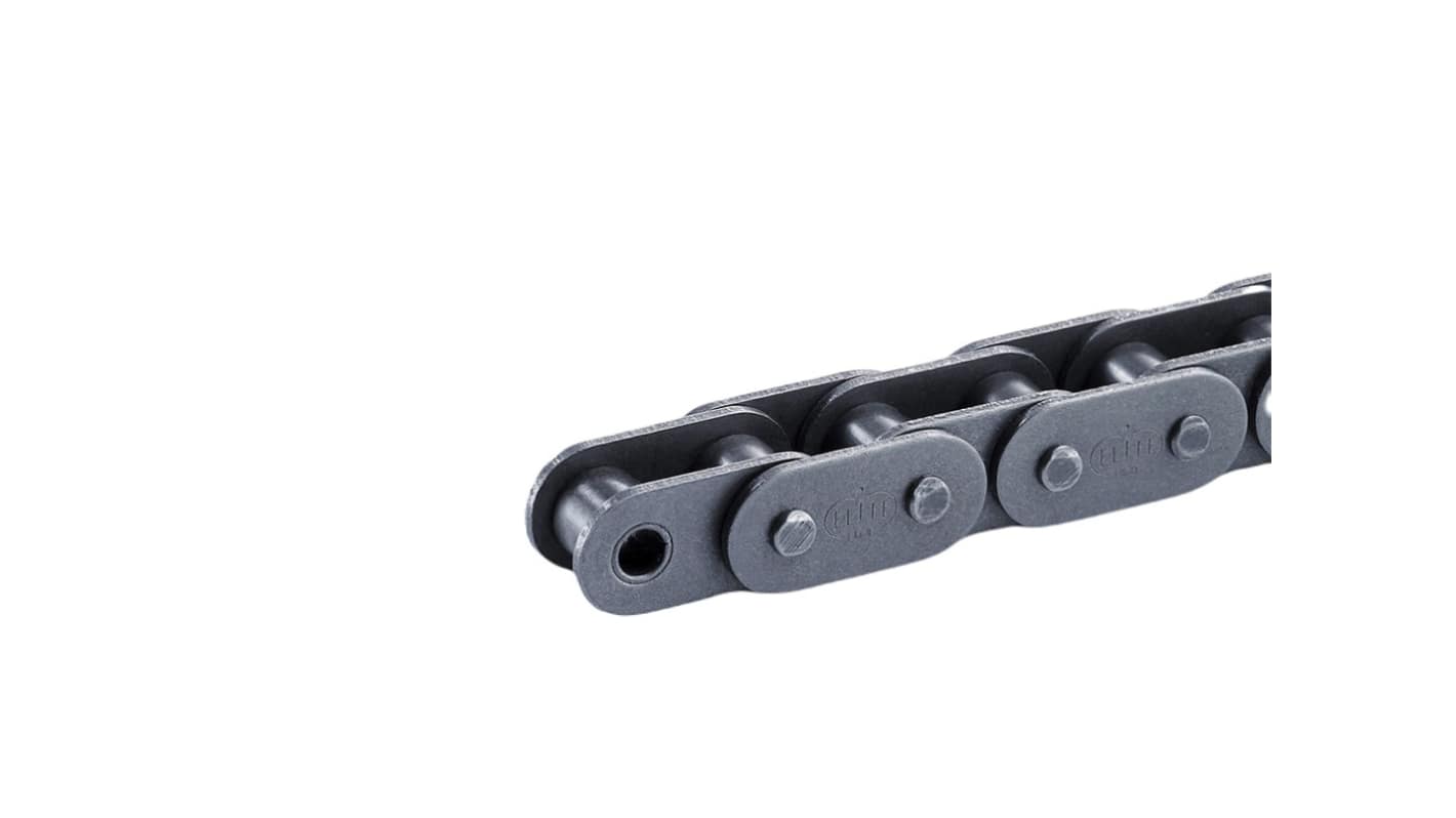 iwis antriebssystemes gmbh 单排滚子链, 06B-1链型, 9.525mm节距, 钢合金制