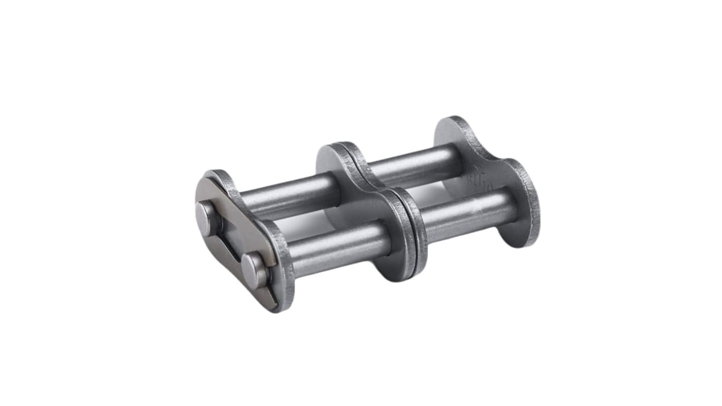 iwis antriebssystemes gmbh ELITE ANSI 60-2 Connecting Link Roller Chain Link