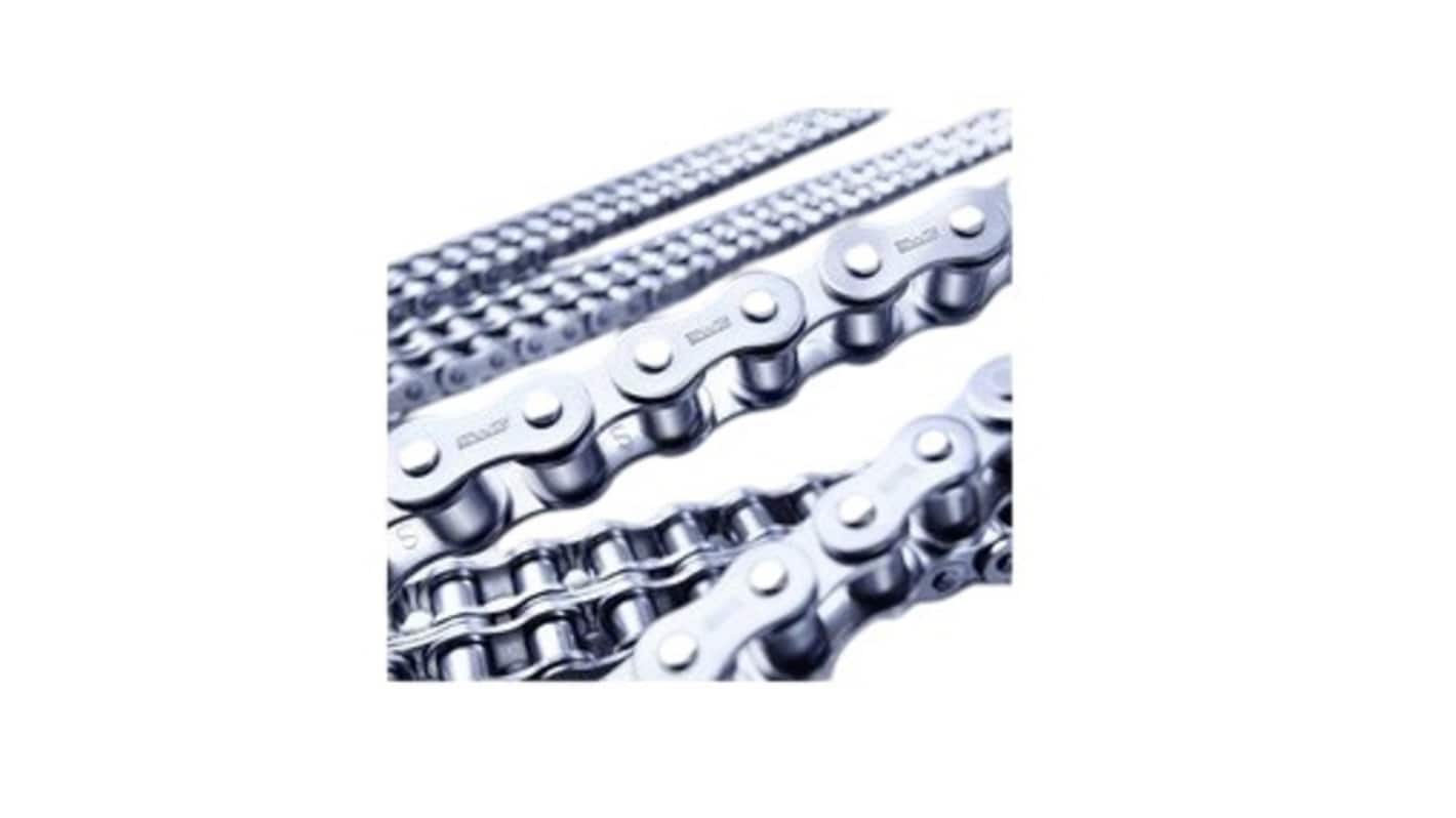 iwis antriebssystemes gmbh ECOPLUS 06B-1 Connecting Link Roller Chain Link